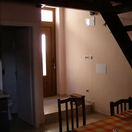 Boris Apartament
