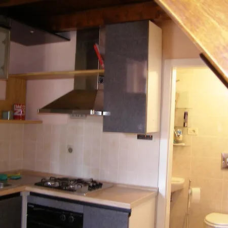 Apartament Boris Opatija