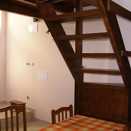 Apartament Boris