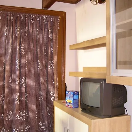 Apartament Boris