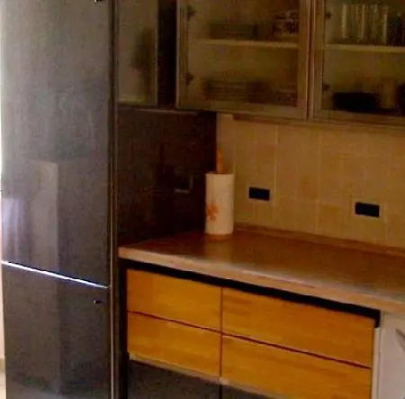 Apartament Boris