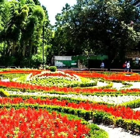 Apartament Boris Opatija