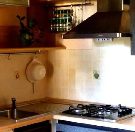 Boris Apartament Opatija